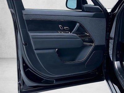 2024 Land Rover Range Rover Sport Dynamic SE