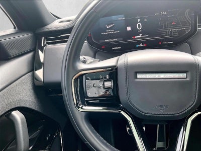 2024 Land Rover Range Rover Sport Dynamic SE