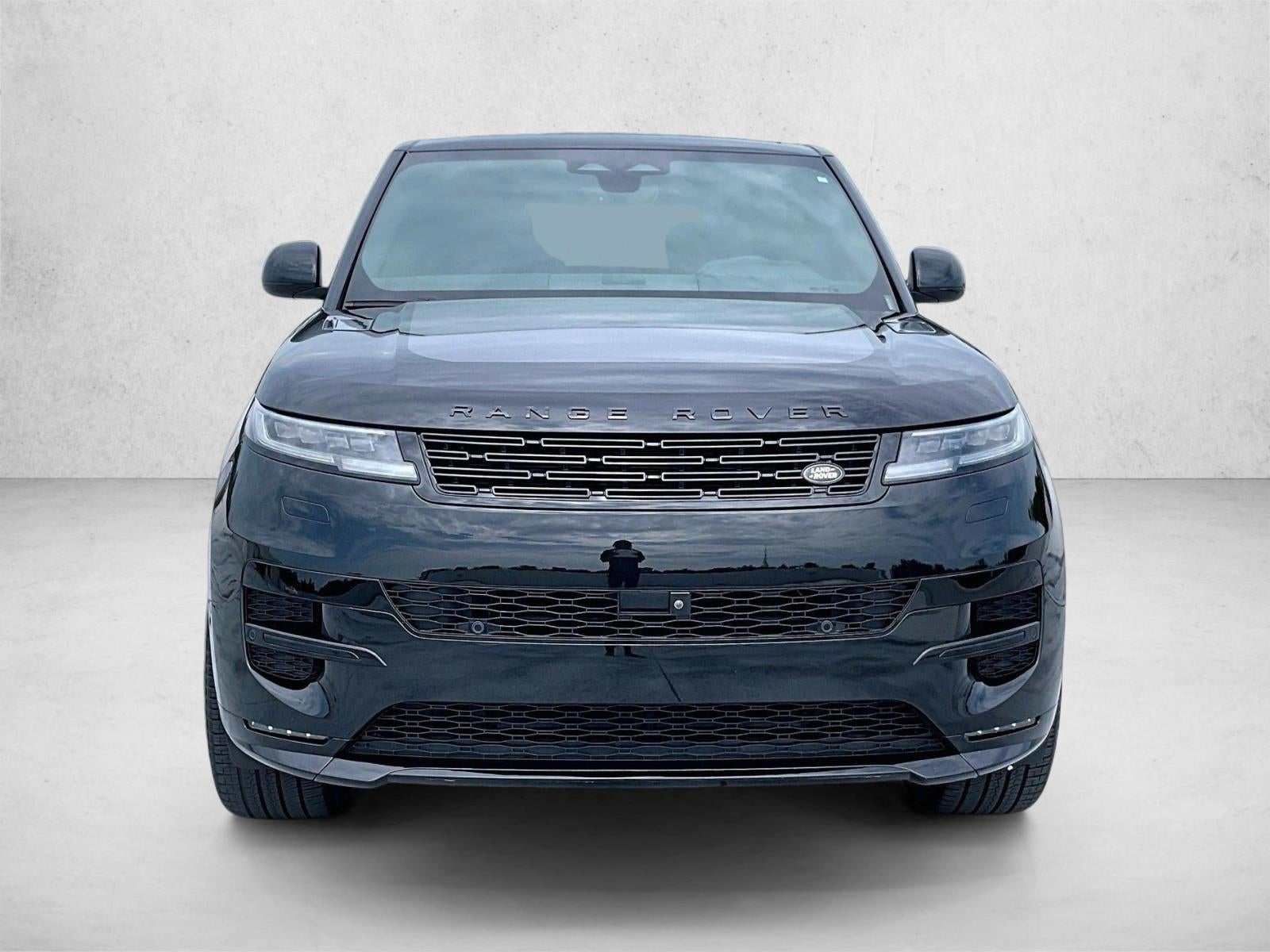 2024 Land Rover Range Rover Sport Dynamic SE