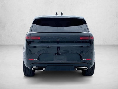 2024 Land Rover Range Rover Sport Dynamic SE