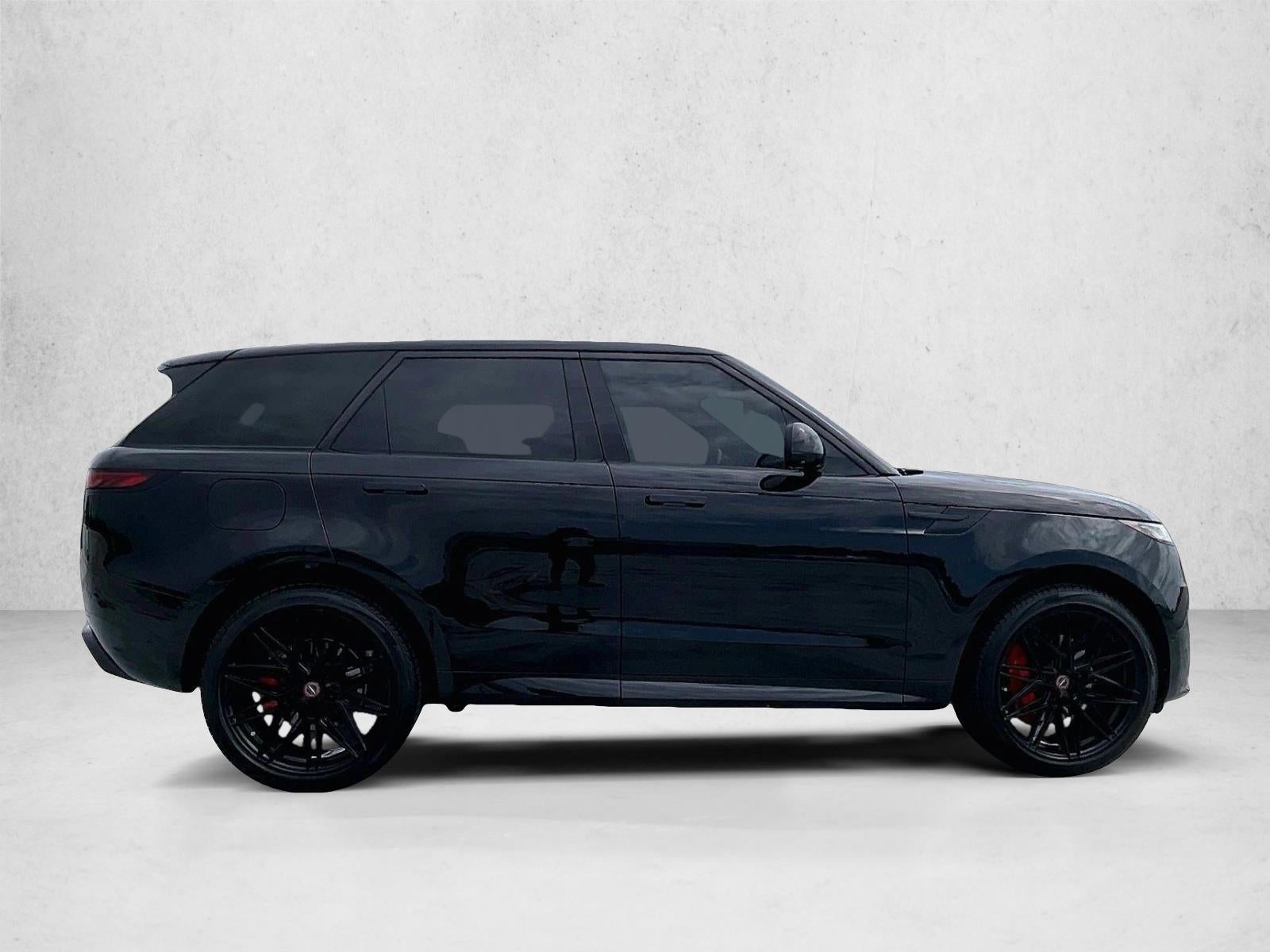 2024 Land Rover Range Rover Sport Dynamic SE