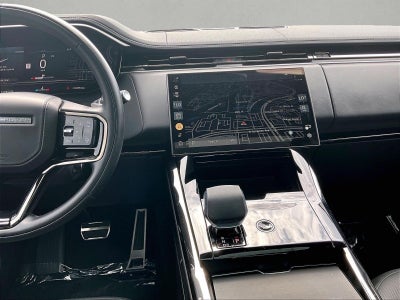 2024 Land Rover Range Rover Sport Dynamic SE