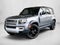 2020 Land Rover Defender SE