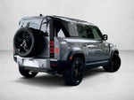 2020 Land Rover Defender SE