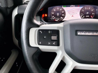2020 Land Rover Defender SE