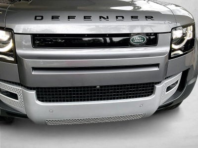 2020 Land Rover Defender SE