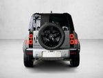 2020 Land Rover Defender SE