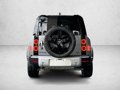 2020 Land Rover Defender SE