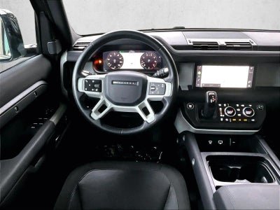 2020 Land Rover Defender SE