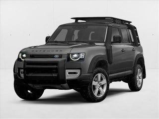 2020 Land Rover Defender SE