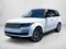 2020 Land Rover Range Rover HSE