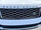 2020 Land Rover Range Rover HSE