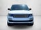 2020 Land Rover Range Rover HSE