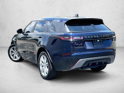 2021 Land Rover Range Rover Velar R-Dynamic S