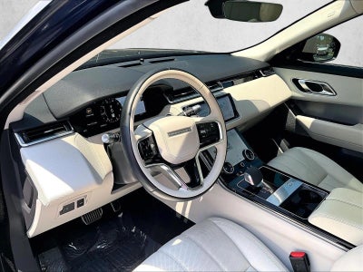 2021 Land Rover Range Rover Velar R-Dynamic S