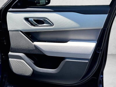 2021 Land Rover Range Rover Velar R-Dynamic S