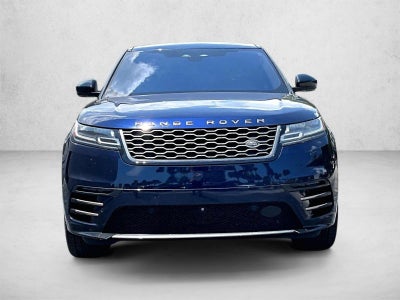 2021 Land Rover Range Rover Velar R-Dynamic S
