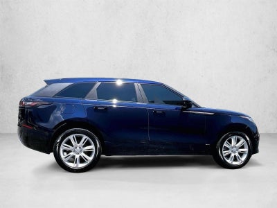 2021 Land Rover Range Rover Velar R-Dynamic S
