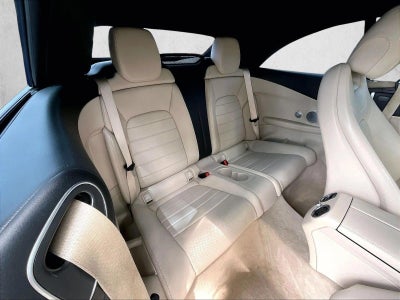 2021 Mercedes-Benz C-Class C 300