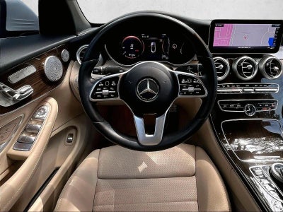 2021 Mercedes-Benz C-Class C 300