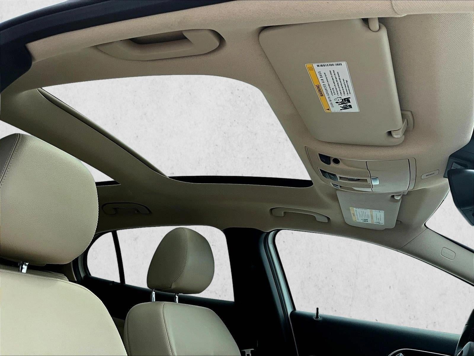 2020 Mercedes-Benz GLA GLA 250