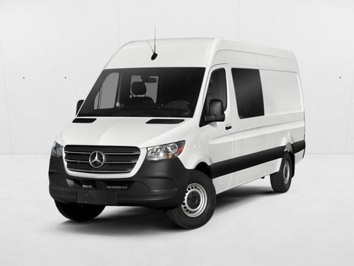 2020 Mercedes-Benz Sprinter Van Base