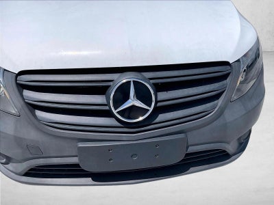2022 Mercedes-Benz Metris Cargo Van Base