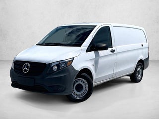 2022 Mercedes-Benz Metris Cargo Van Base