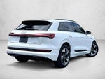 2022 Audi e-tron Premium