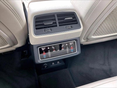 2022 Audi e-tron Premium