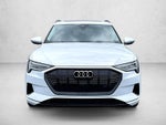 2022 Audi e-tron Premium