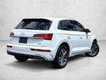2022 Audi Q5 S line Premium Plus