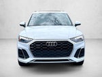 2022 Audi Q5 S line Premium Plus