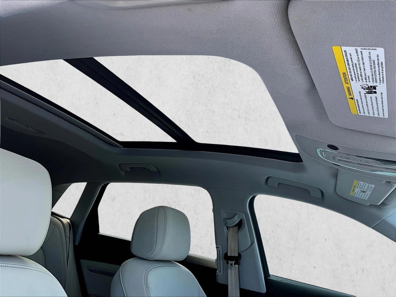 2019 Audi e-tron Premium Plus