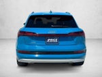 2019 Audi e-tron Premium Plus