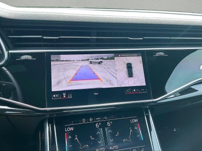 2023 Audi Q7 Premium Plus
