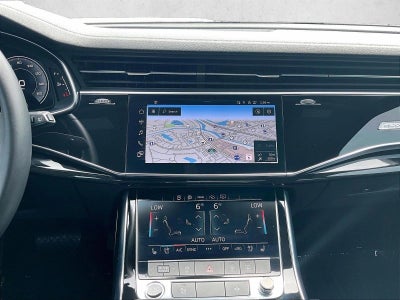 2023 Audi Q7 Premium Plus