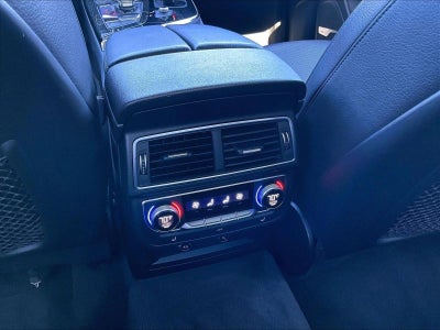 2018 Audi Q7 Prestige