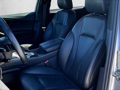 2018 Audi Q7 Prestige