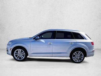 2018 Audi Q7 Prestige