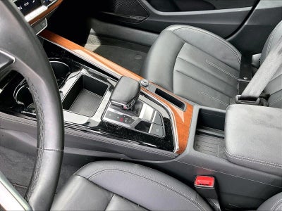 2023 Audi A5 Sportback Premium Plus