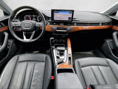 2023 Audi A5 Sportback Premium Plus