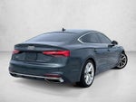 2023 Audi A5 Sportback Premium Plus