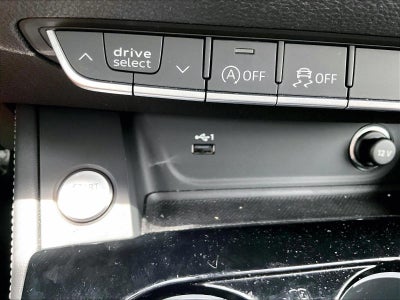 2023 Audi A5 Sportback Premium Plus