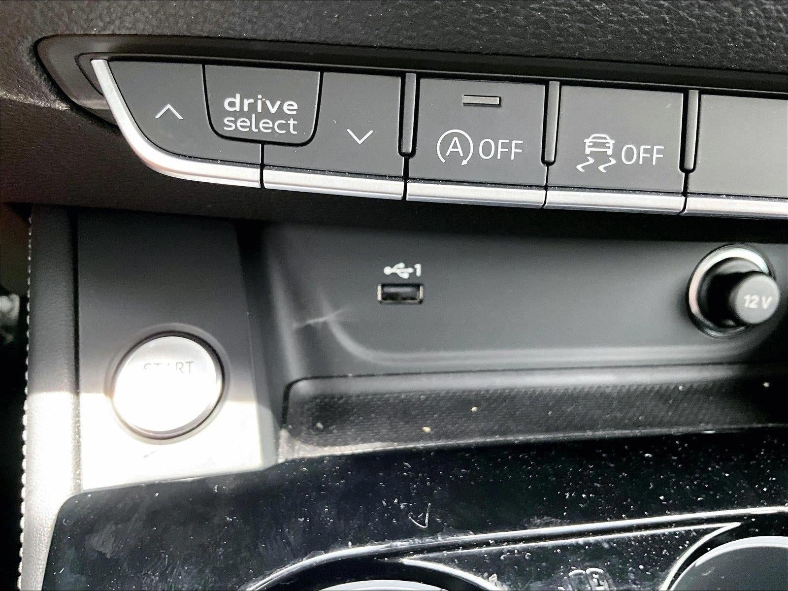 2023 Audi A5 Sportback Premium Plus