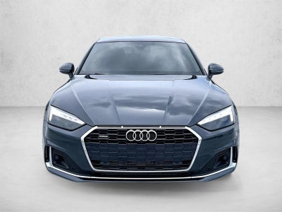 2023 Audi A5 Sportback Premium Plus