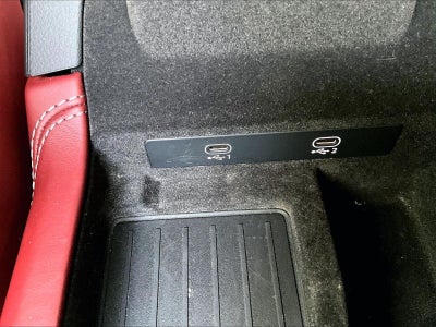 2021 Audi S6 Prestige