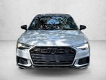 2021 Audi S6 Prestige