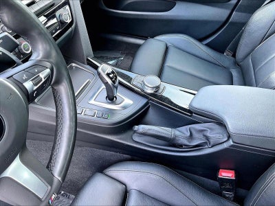 2019 BMW 4 Series Base