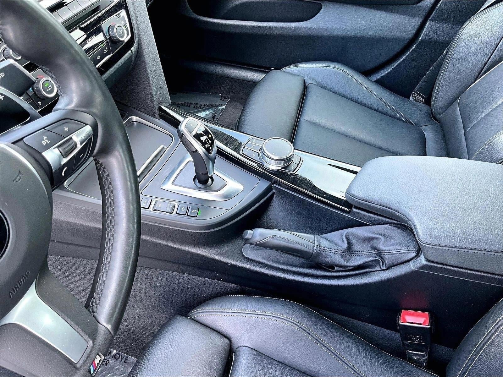 2019 BMW 4 Series Base